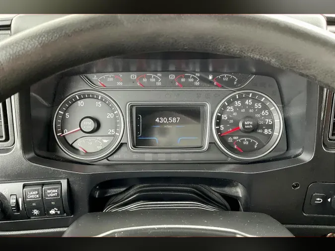 2021 INT LT625 6x4