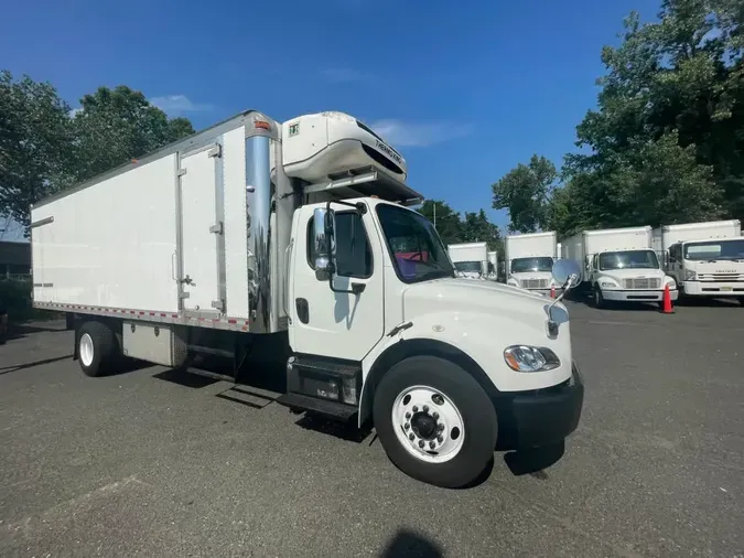 2020 FREIGHTLINER M2 106