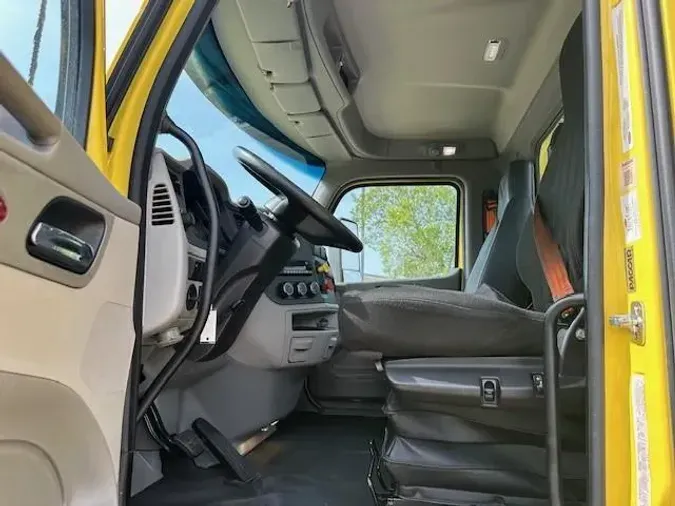 2021 Peterbilt 579
