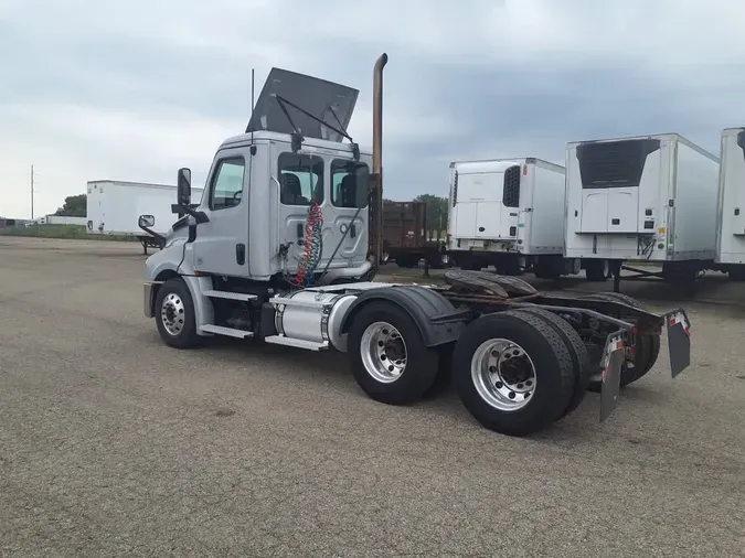 2020 FREIGHTLINER/MERCEDES NEW CASCADIA PX1266422dd4479479d795c3747c9eda492424d