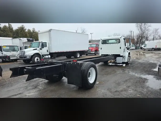 2019 FREIGHTLINER/MERCEDES M2 10622ddb84fd1ae3fa8a86200703a529e60