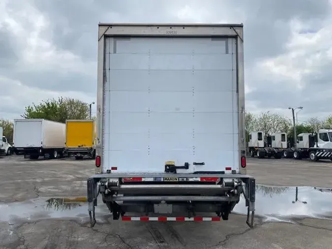 2020 Freightliner Business Class M2 106