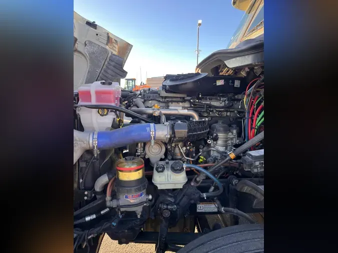 2020 Freightliner Cascadia