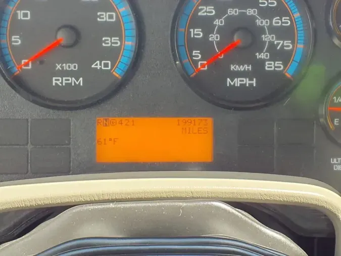 2019 NAVISTAR INTERNATIONAL 430022dec7fe4c7ee790f84b9cab48052f5a