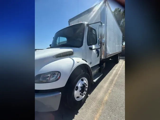 2019 FREIGHTLINER/MERCEDES M2 10622deeb0bd2ace8627e1b8ee0129c6360