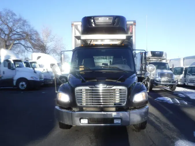 2019 FREIGHTLINER/MERCEDES M2 106