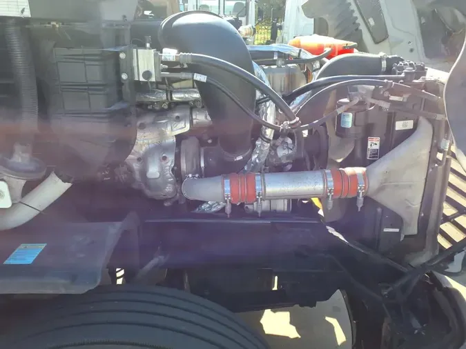 2020 FREIGHTLINER/MERCEDES CASCADIA 12522df2479c56a969eba3e8b49c1a057cb