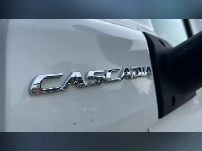 2020 FREIGHTLINER CA126