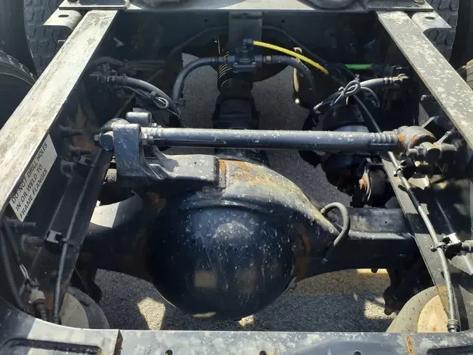 2020 NAVISTAR INTERNATIONAL LT625 DAYCAB T/A