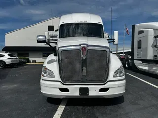 2020 Kenworth T680