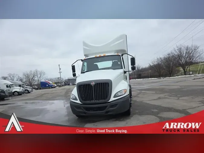 2020 INTERNATIONAL RH613