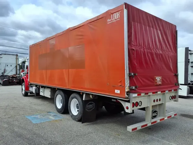 2019 FREIGHTLINER/MERCEDES M2 10622e17729a0910f5be750489e8843a00c