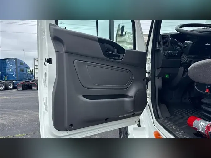 2022 INTERNATIONAL LT625