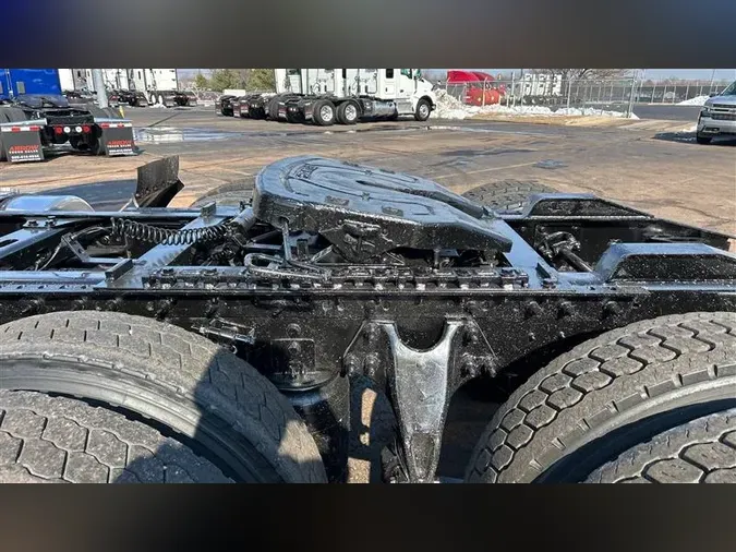 2020 INTERNATIONAL RH613