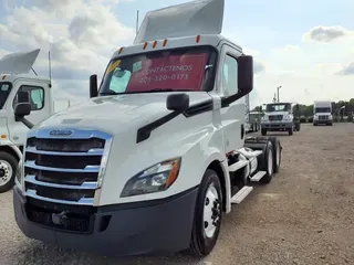 2019 FREIGHTLINER NEW CASCADIA PX12664