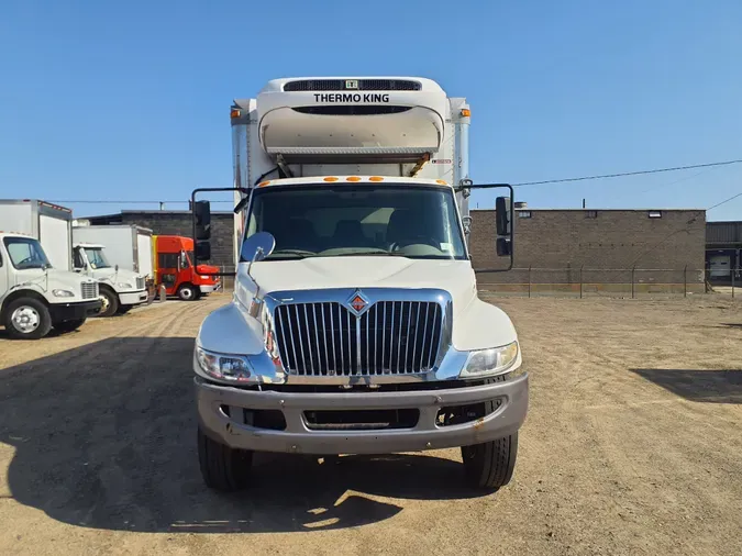 2018 NAVISTAR INTERNATIONAL 4300