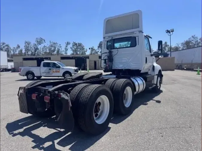 2019 International LT62522e3b809816f3555cf7f05e050f47e73