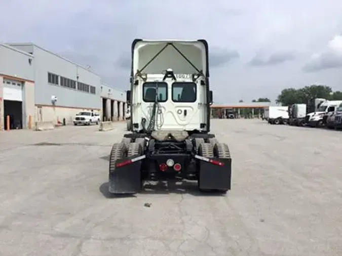 2019 Freightliner Cascadia