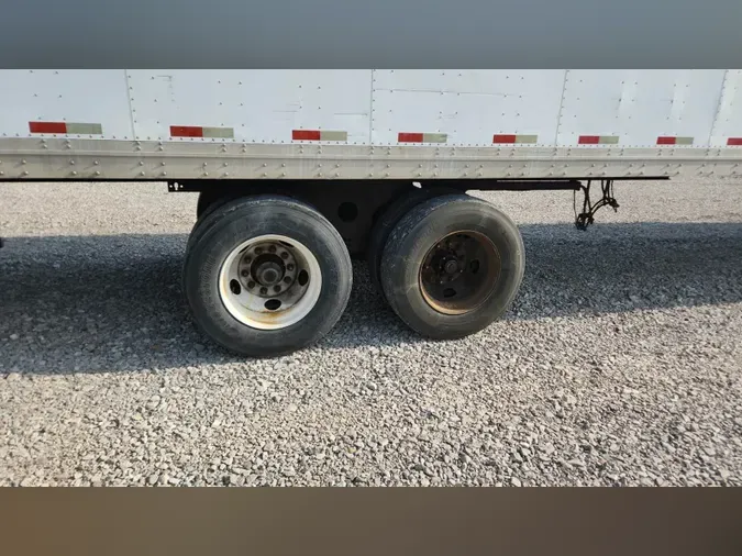 2009 Strick Trailers Other