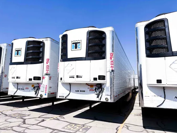 2019 UTILITY VS2RA