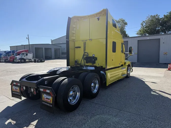 2024 Peterbilt 579