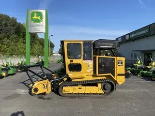 2022 Rayco C120R