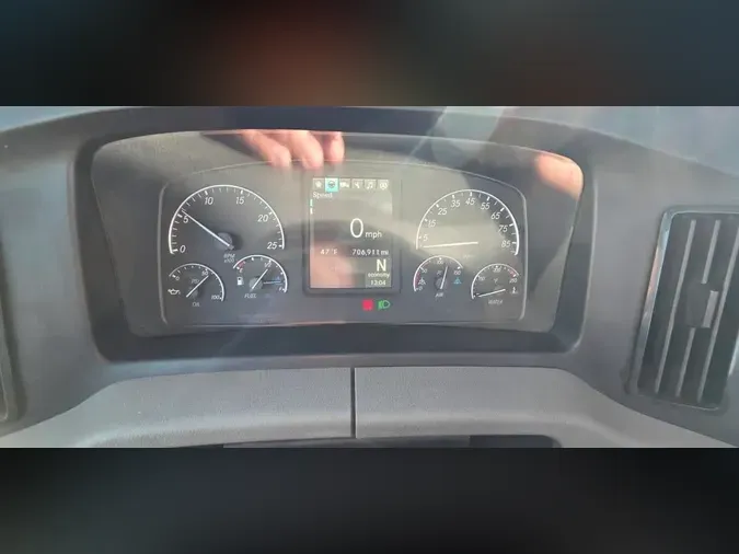 2020 FREIGHTLINER/MERCEDES NEW CASCADIA PX12664