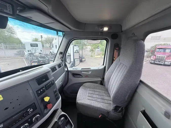 2018 Peterbilt 579
