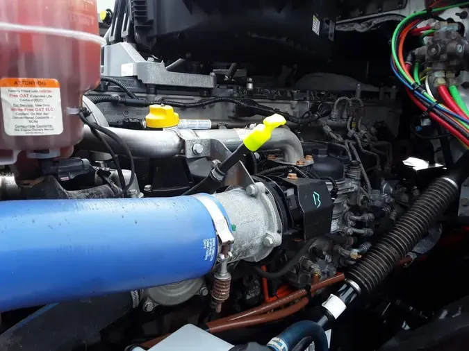 2020 FREIGHTLINER/MERCEDES NEW CASCADIA PX1266422e91605b0664ce2bdb8ec206da5873a