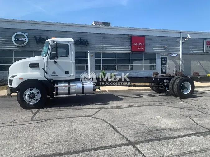 2025 MACK MD MD7