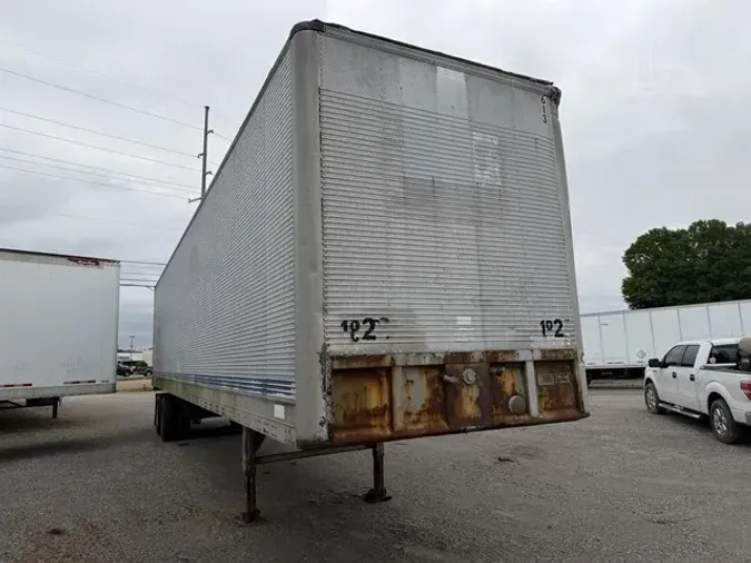 1980 FRUEHAUF 