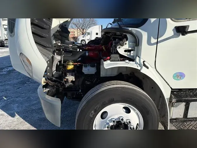 2019 FREIGHTLINER M2-10622eab4ef02c9f5163f4576eaac06ccec
