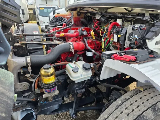 2019 FREIGHTLINER/MERCEDES M2 10622ebce420e326fe68eb7661e42637f1b