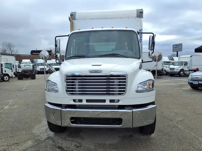 2020 FREIGHTLINER/MERCEDES M2 106