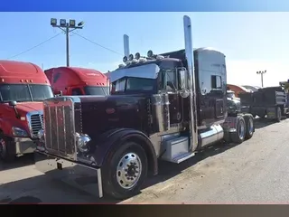 2003 PETERBILT 379EXHD