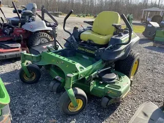 2016 John Deere Z930M EFI