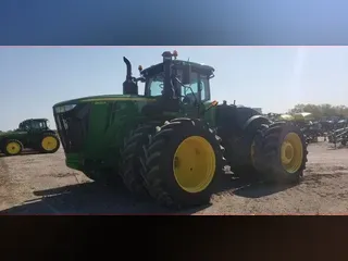 2020 John Deere 9620R