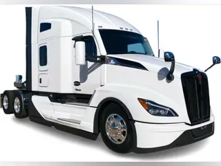 2026 Kenworth T680