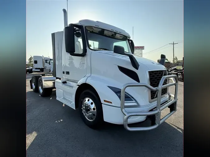 2024 VOLVO VNR64T30022edf7db2fe4389b34dd77c08e8327d1