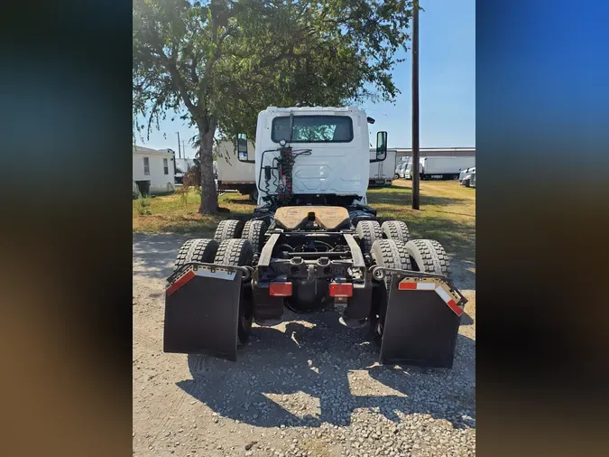 2019 NAVISTAR INTERNATIONAL LT625 DAYCAB T/A22ef08583394635610da146ffc3365a1