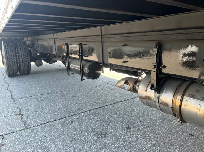 2024 Kenworth T280