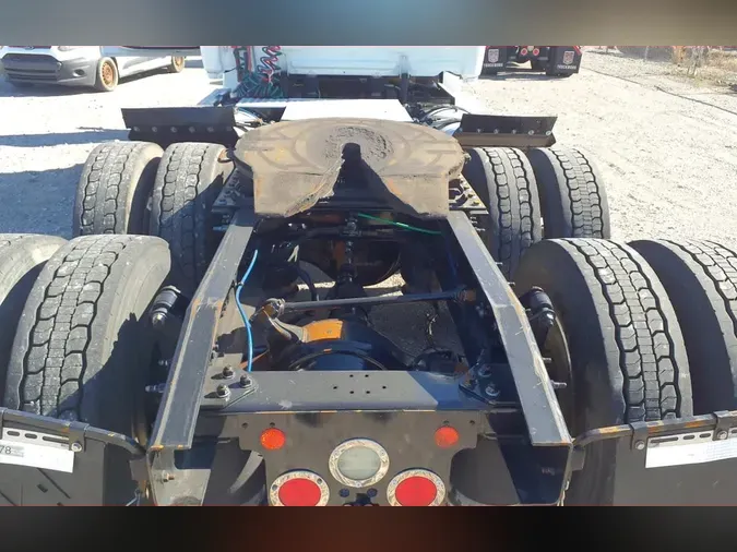 2019 FREIGHTLINER/MERCEDES NEW CASCADIA PX12664