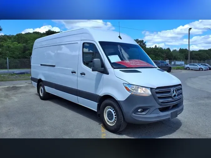 2022 MERCEDES-BENZ SPRINTER 250022f030a03a1e00b2afa3252e50bfd4c0
