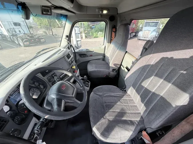 2018 Peterbilt 579