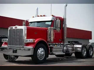 2026 PETERBILT 589