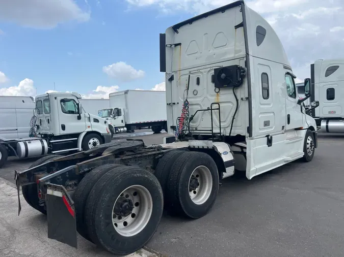 2019 FREIGHTLINER/MERCEDES NEW CASCADIA PX12664