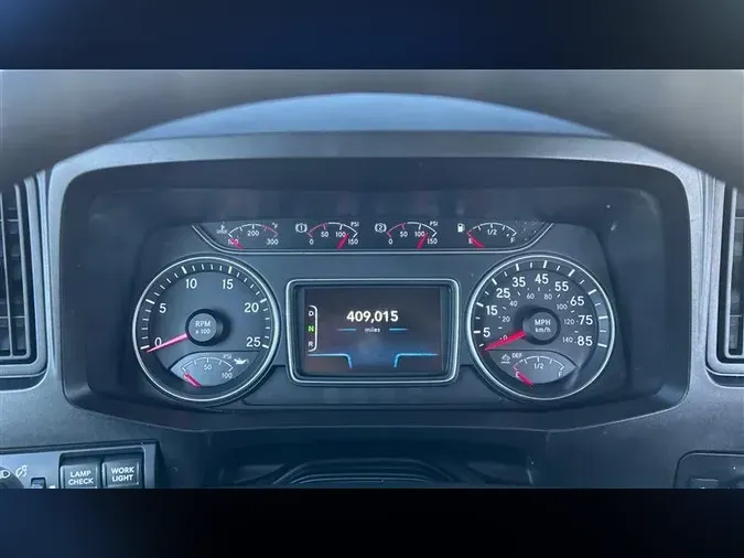 2020 INTERNATIONAL RH613