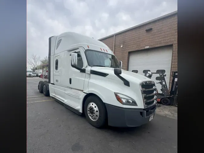 2022 FREIGHTLINER/MERCEDES NEW CASCADIA PX12664