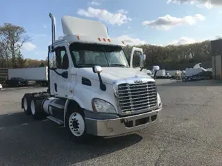 2012 FREIGHTLINER X11364ST