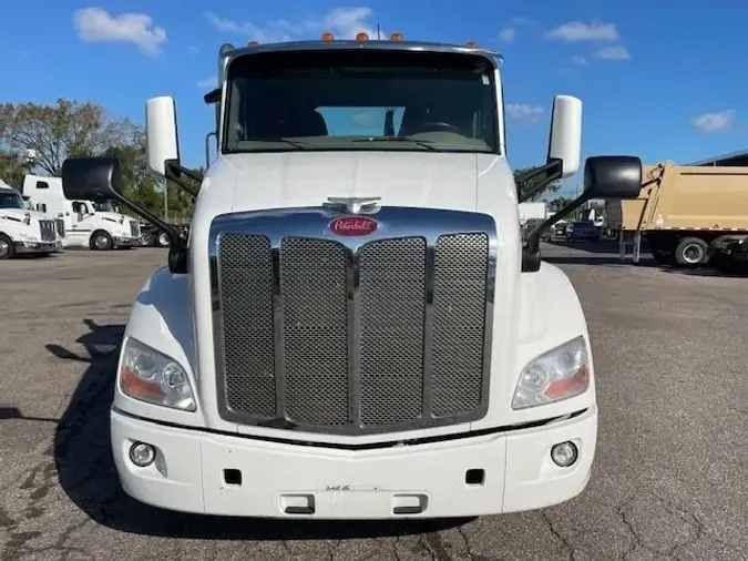 2019 Peterbilt 579